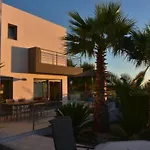 Moderne Mit Privatem Pool Und Meerblick By Interhome Ferienhaus Lourinhã
