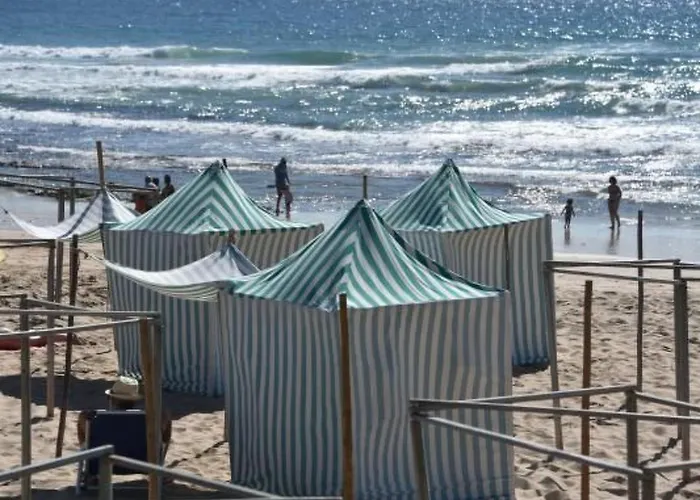 Vakantiehuis Moderne Mit Privatem Pool Und Meerblick By Interhome *