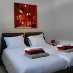 Moderne Mit Privatem Pool Und Meerblick By Interhome * Лориньян