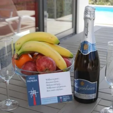 Moderne Mit Privatem Pool Und Meerblick By Interhome *