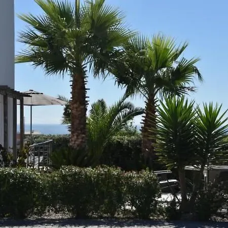 Moderne Mit Privatem Pool Und Meerblick By Interhome * Lourinhã