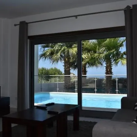 Vakantiehuis Moderne Mit Privatem Pool Und Meerblick By Interhome