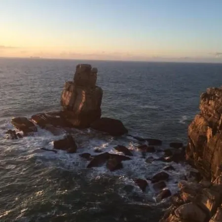 Moderne Mit Privatem Pool Und Meerblick By Interhome Lourinhã