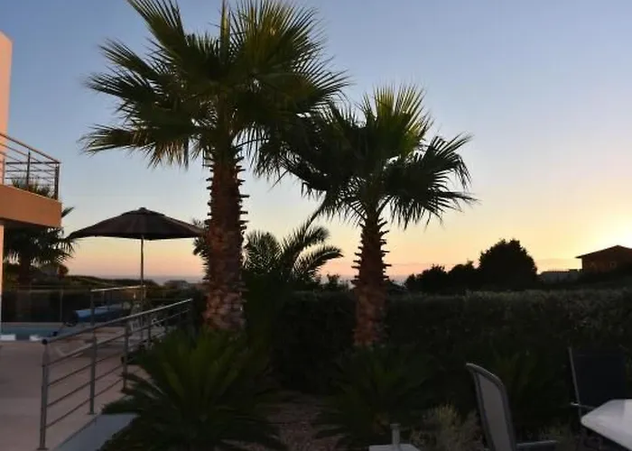 Moderne Mit Privatem Pool Und Meerblick By Interhome Casa de Férias Lourinhã