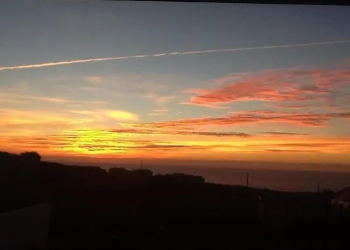 Moderne Mit Privatem Pool Und Meerblick By Interhome * Lourinhã