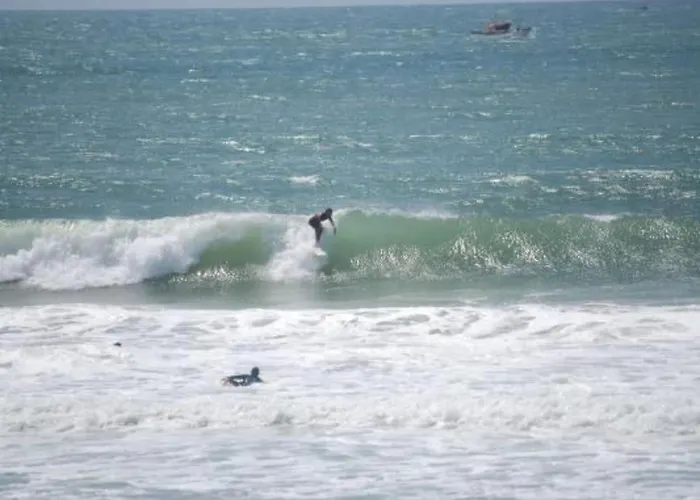 Casa de Férias Moderne Mit Privatem Pool Und Meerblick By Interhome Lourinhã